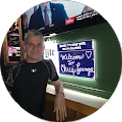 Profile photo of Mcneill Chris