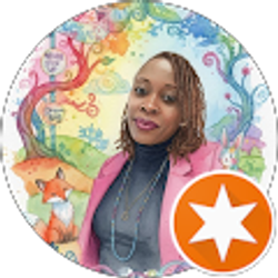 Profile photo of Katrina Cannon