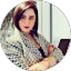 Profile photo of Amal Laaroussi