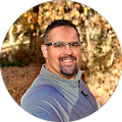 Profile photo of Zachary Sabin