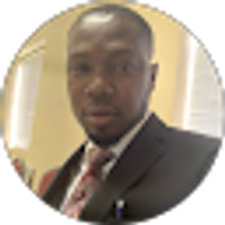 Profile photo of JOSHUA ADEBAYO