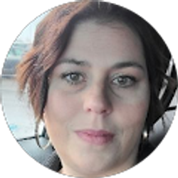 Profile photo of Amy Junkins