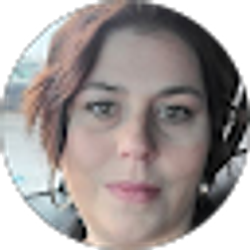 Profile photo of Amy Junkins