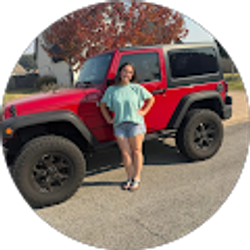 Profile photo of Delaney Estes