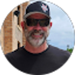 Profile photo of Shawn Teer
