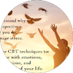 Profile photo of Gittel Rubin-Sofer LMHC