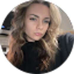 Profile photo of Reagan Johnson