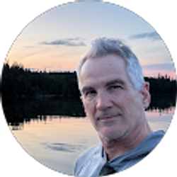 Profile photo of Mark Hubly