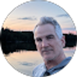 Profile photo of Mark Hubly
