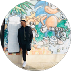 Profile photo of Yorlynn Reyes