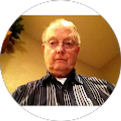 Profile photo of Don Strahl