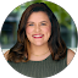 Profile photo of Glissette Santana-Rouleau
