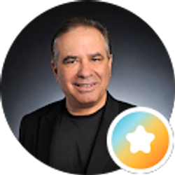 Profile photo of Jeffrey Kayle
