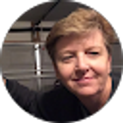 Profile photo of Mary Sale