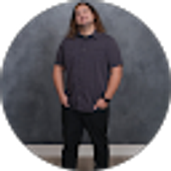 Profile photo of James Ostrander