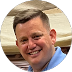 Profile photo of Jeremy Pickens