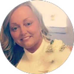 Profile photo of Ravon Richardson