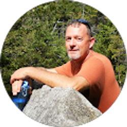 Profile photo of Michael Miller