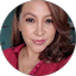 Profile photo of Cecilia Montano