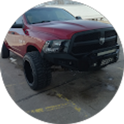 Profile photo of Tyler Dennis