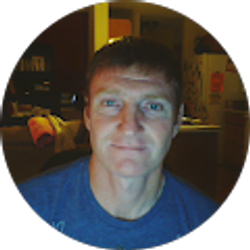 Profile photo of Juergen Cooper