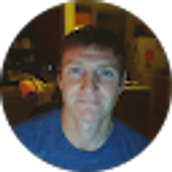 Profile photo of Juergen Cooper