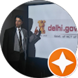 Profile photo of Parteek Kumar