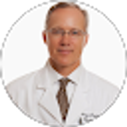 Profile photo of Dr George Landis