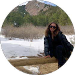 Profile photo of Cara Horan