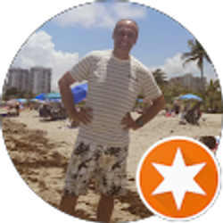 Profile photo of Abraham Ray