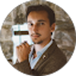 Profile photo of Daniel Garitselov