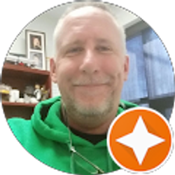 Profile photo of mike condon