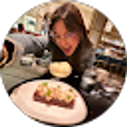 Profile photo of Olivia Medeiros-Sakimoto