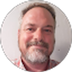 Profile photo of Robert Wood