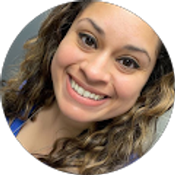 Profile photo of Vanessa Villarreal