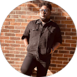 Profile photo of Travon Anderson