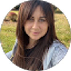 Profile photo of Ірина Янківська