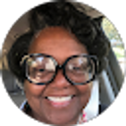 Profile photo of Tonya Anderson