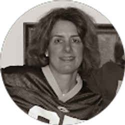 Profile photo of Deb Krejci