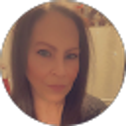Profile photo of Rita Diaz