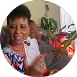 Profile photo of carolyn Yancey