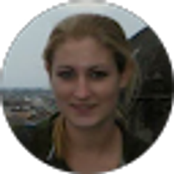Profile photo of Faith Lewis