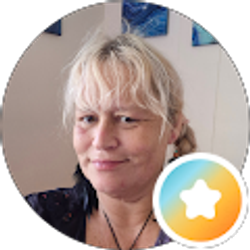 Profile photo of Tami Cox Pearce