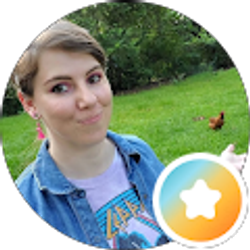 Profile photo of Sara “Rhi” Exum