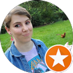 Profile photo of Sara “Rhi” Exum