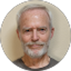 Profile photo of Richard Schmidt