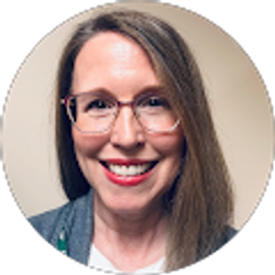 Profile photo of Heather Hairgrove