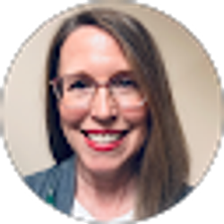 Profile photo of Heather Hairgrove