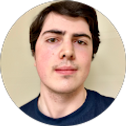 Profile photo of Logan Stafford