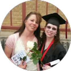 Profile photo of Michelle Conley